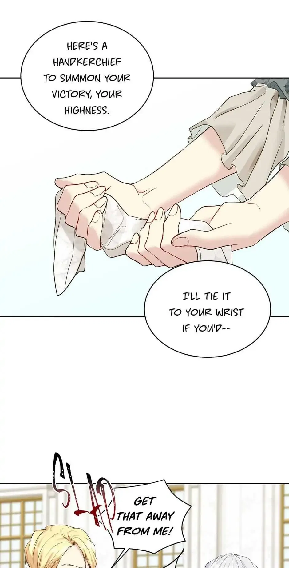 Recording Hall Chapter 51 – Page 55