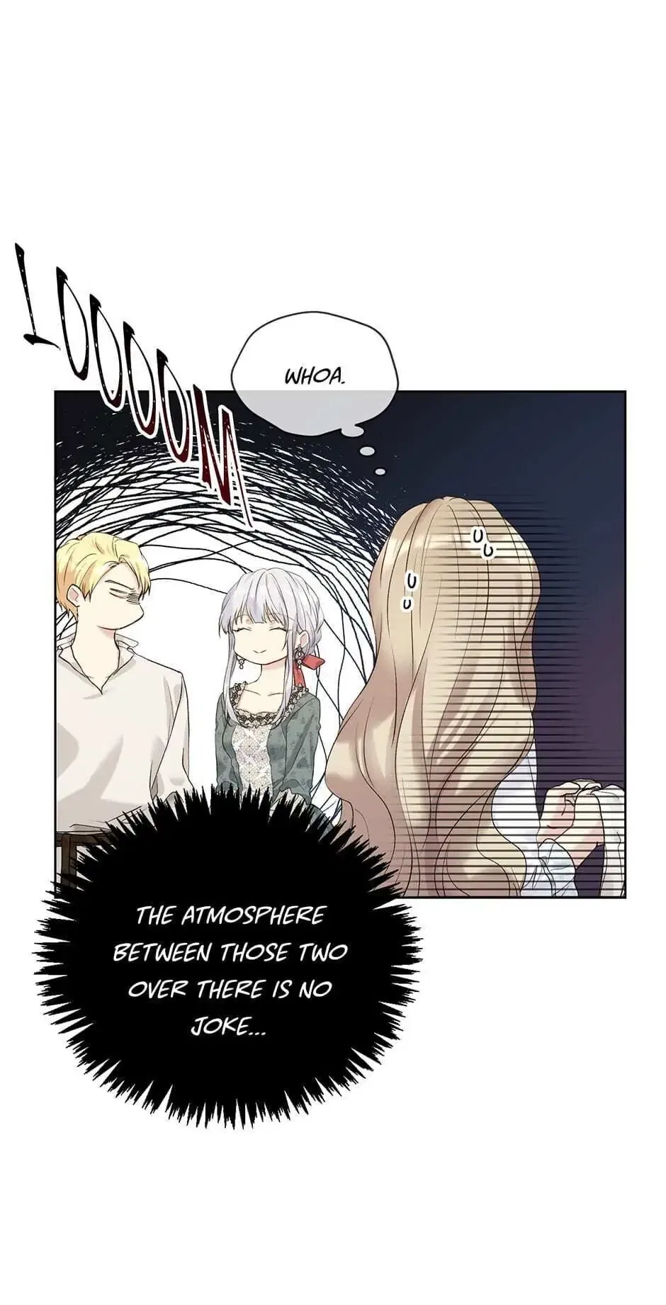 Recording Hall Chapter 51 – Page 58