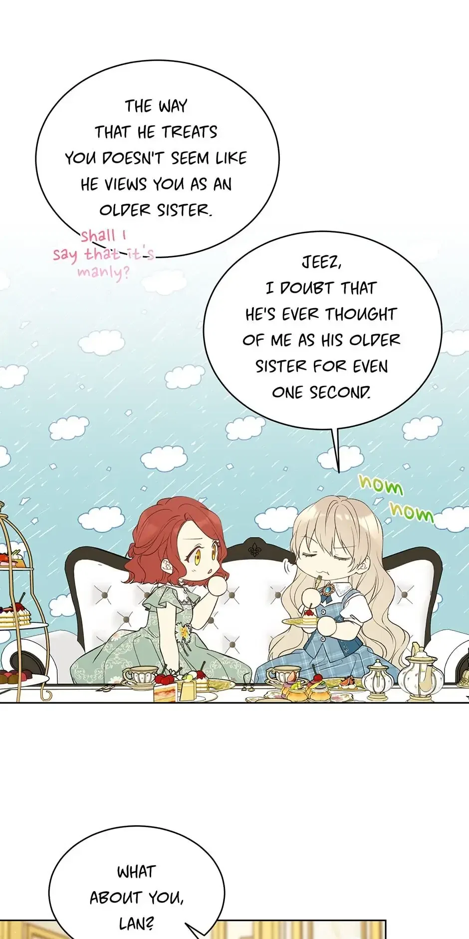 Recording Hall Chapter 50 – Page 6