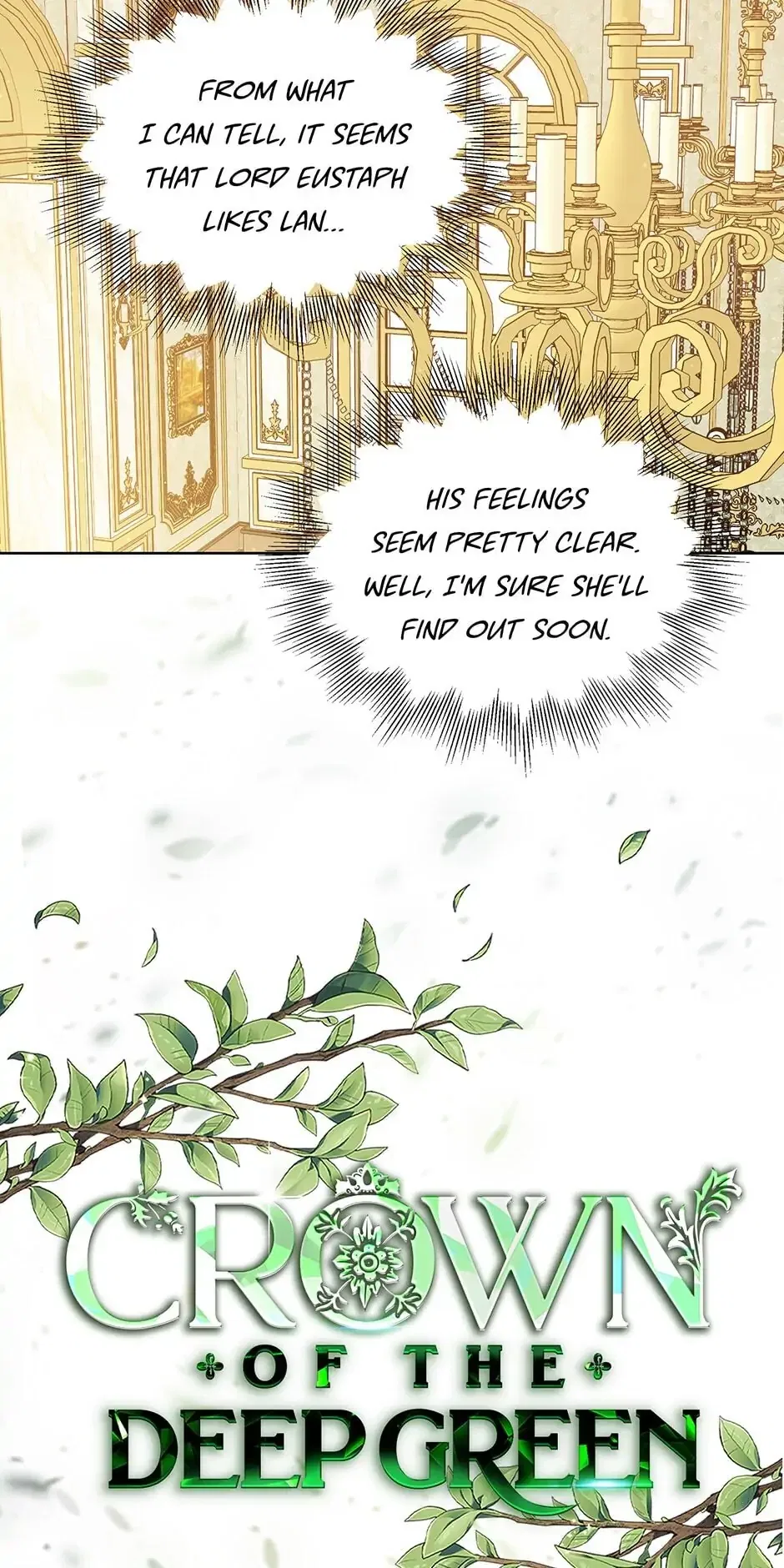 Recording Hall Chapter 50 – Page 9