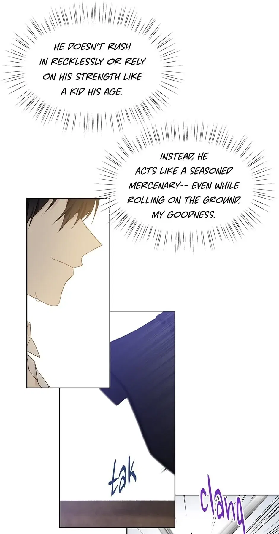 Recording Hall Chapter 50 – Page 14
