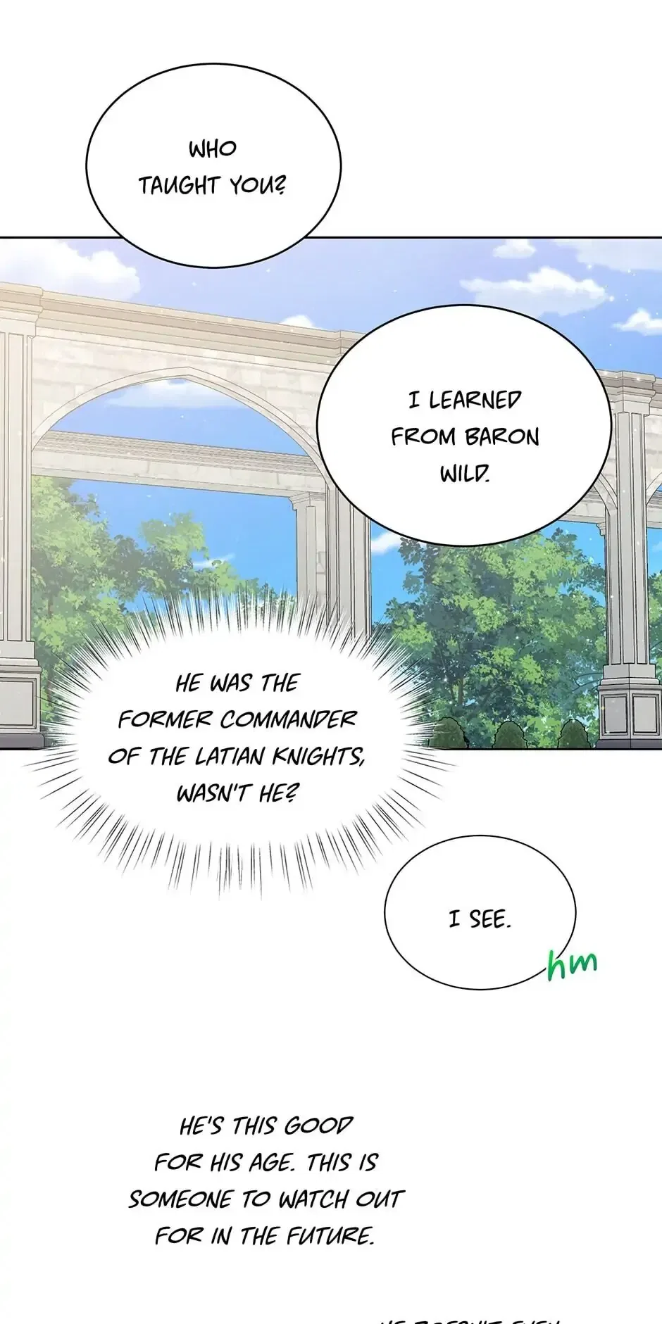 Recording Hall Chapter 50 – Page 20