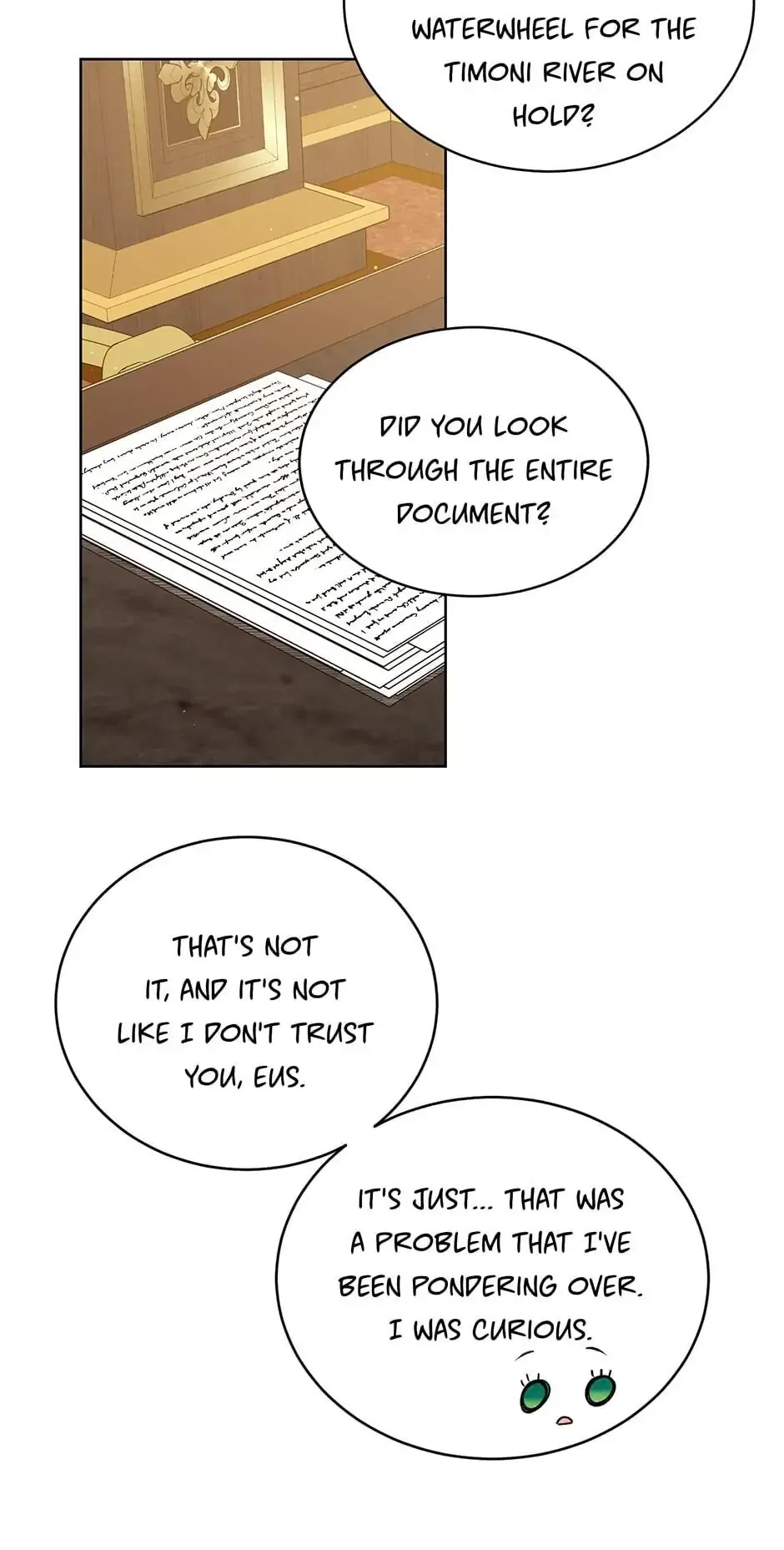 Recording Hall Chapter 50 – Page 36