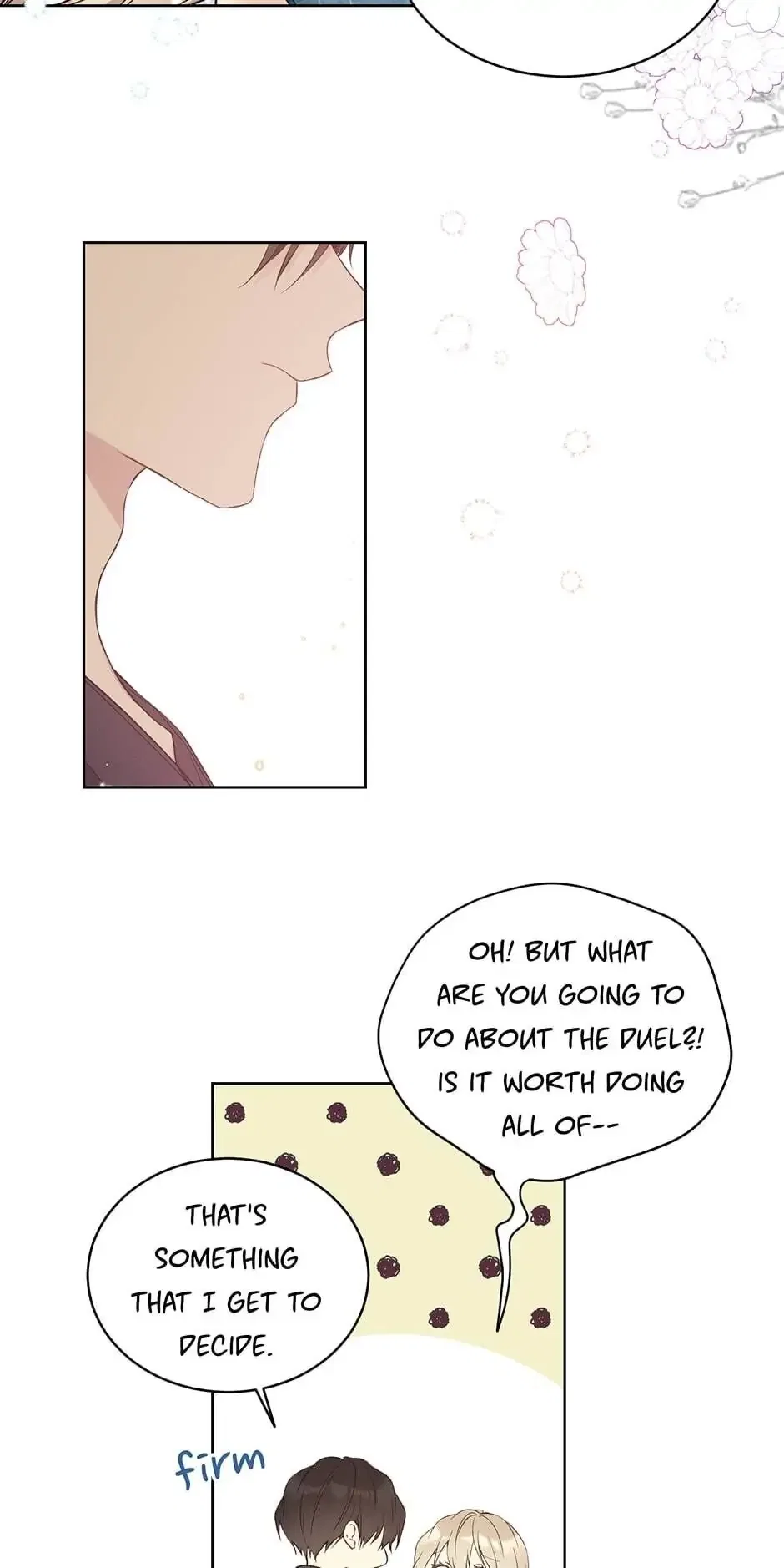 Recording Hall Chapter 50 – Page 41