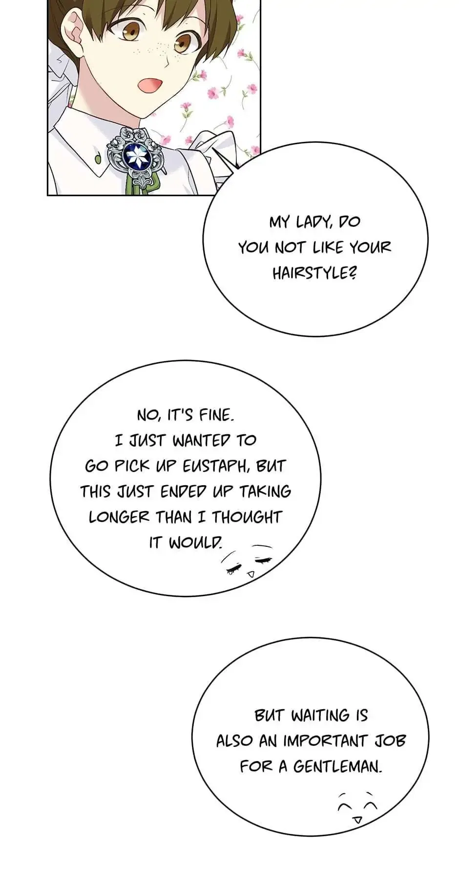 Recording Hall Chapter 50 – Page 49