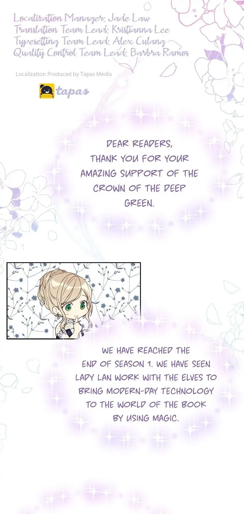 Recording Hall Chapter 50 – Page 60