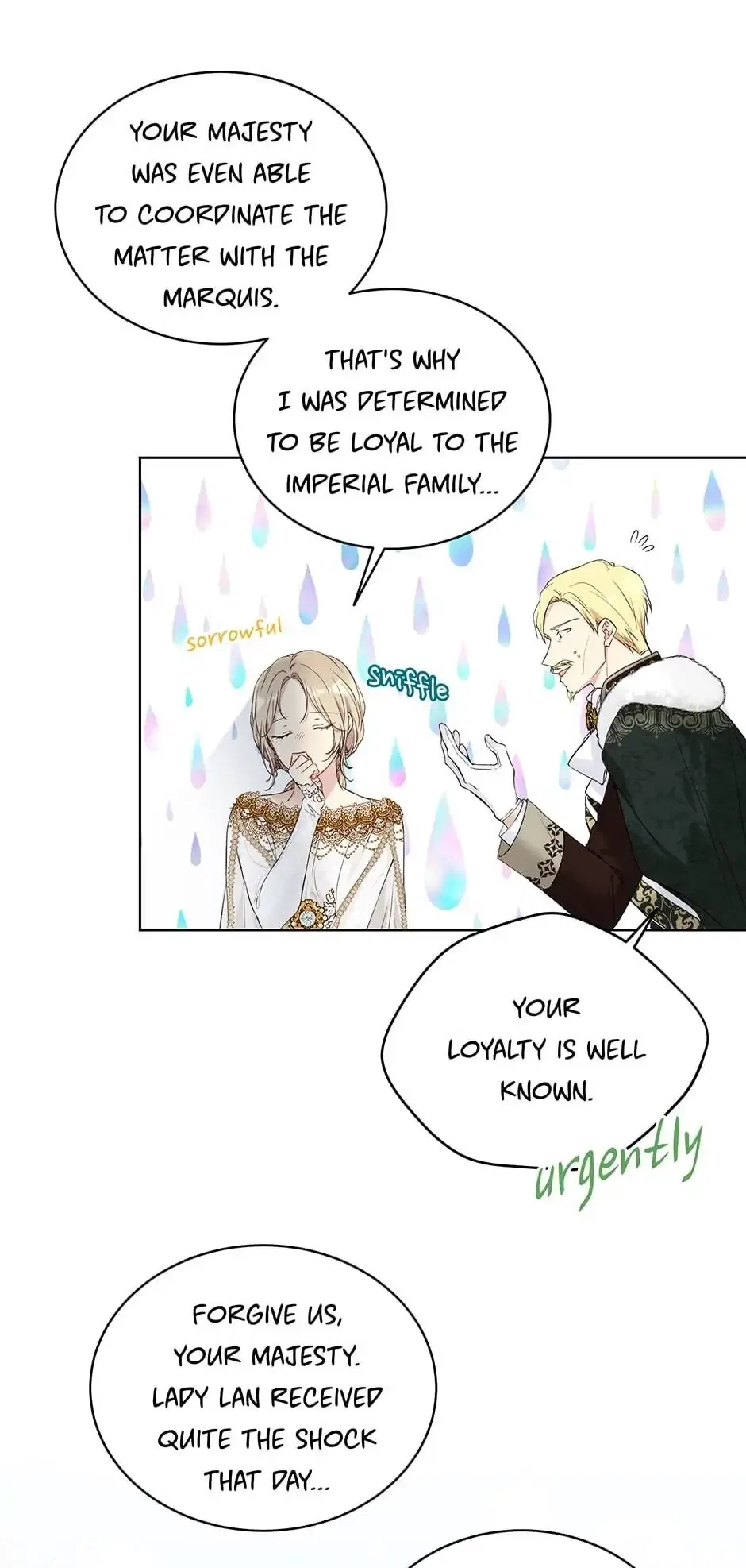 Recording Hall Chapter 49 – Page 5