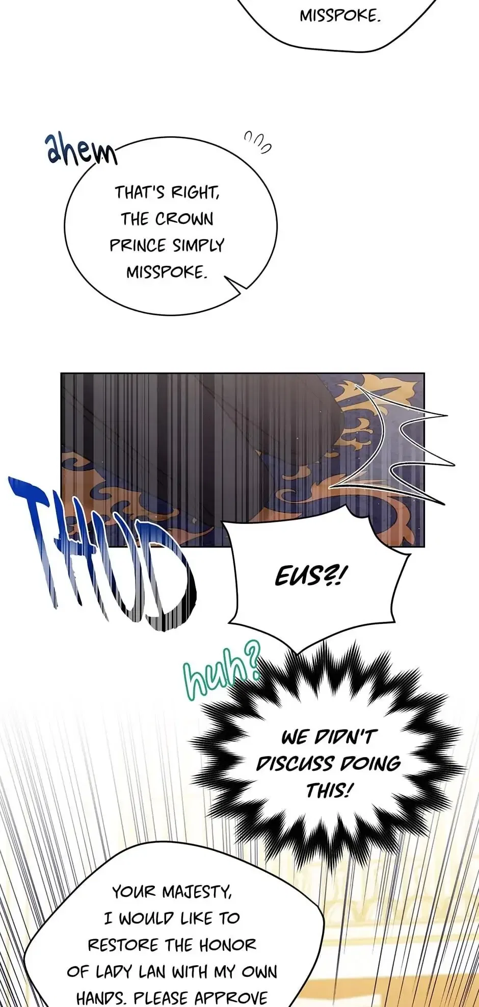 Recording Hall Chapter 49 – Page 8