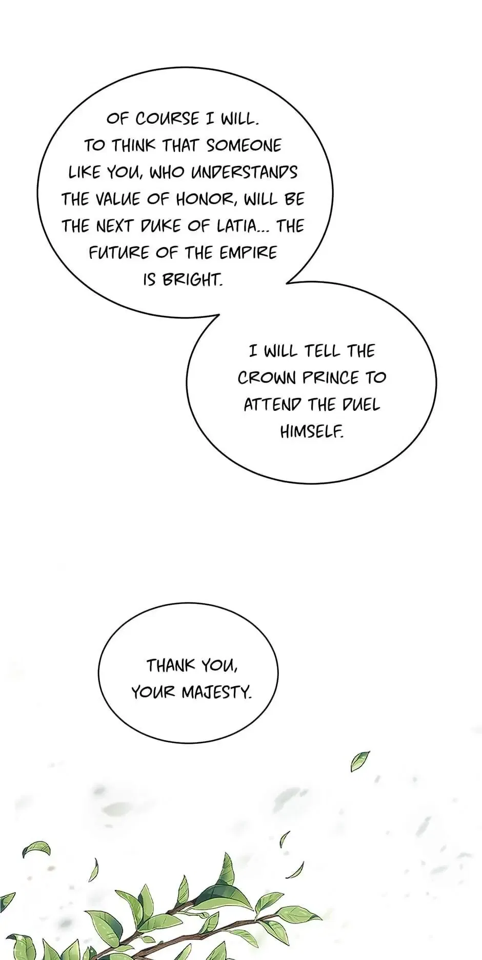 Recording Hall Chapter 49 – Page 10