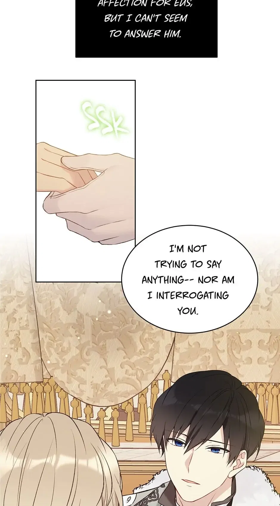 Recording Hall Chapter 49 – Page 18