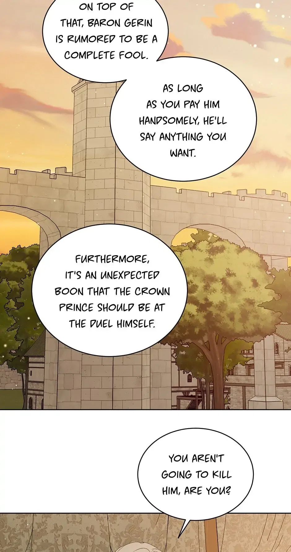Recording Hall Chapter 49 – Page 24