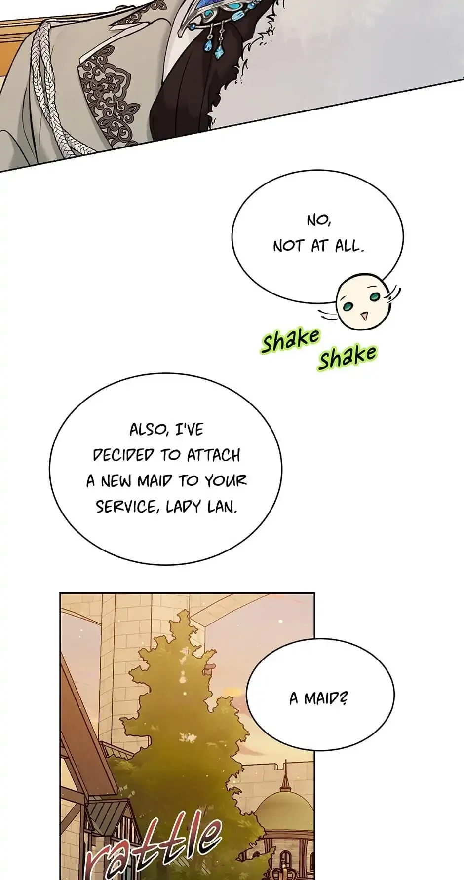 Recording Hall Chapter 49 – Page 26