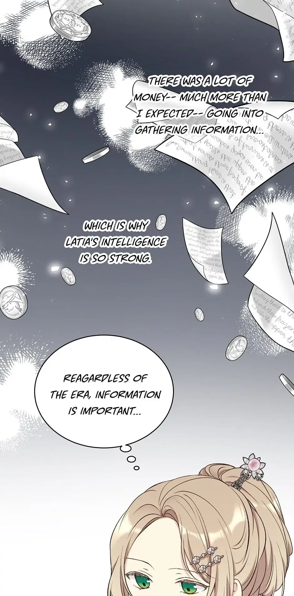 Recording Hall Chapter 49 – Page 31