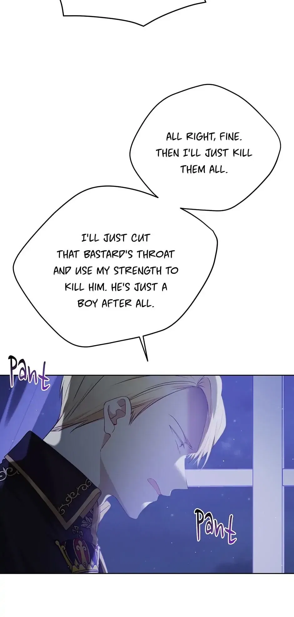 Recording Hall Chapter 49 – Page 36