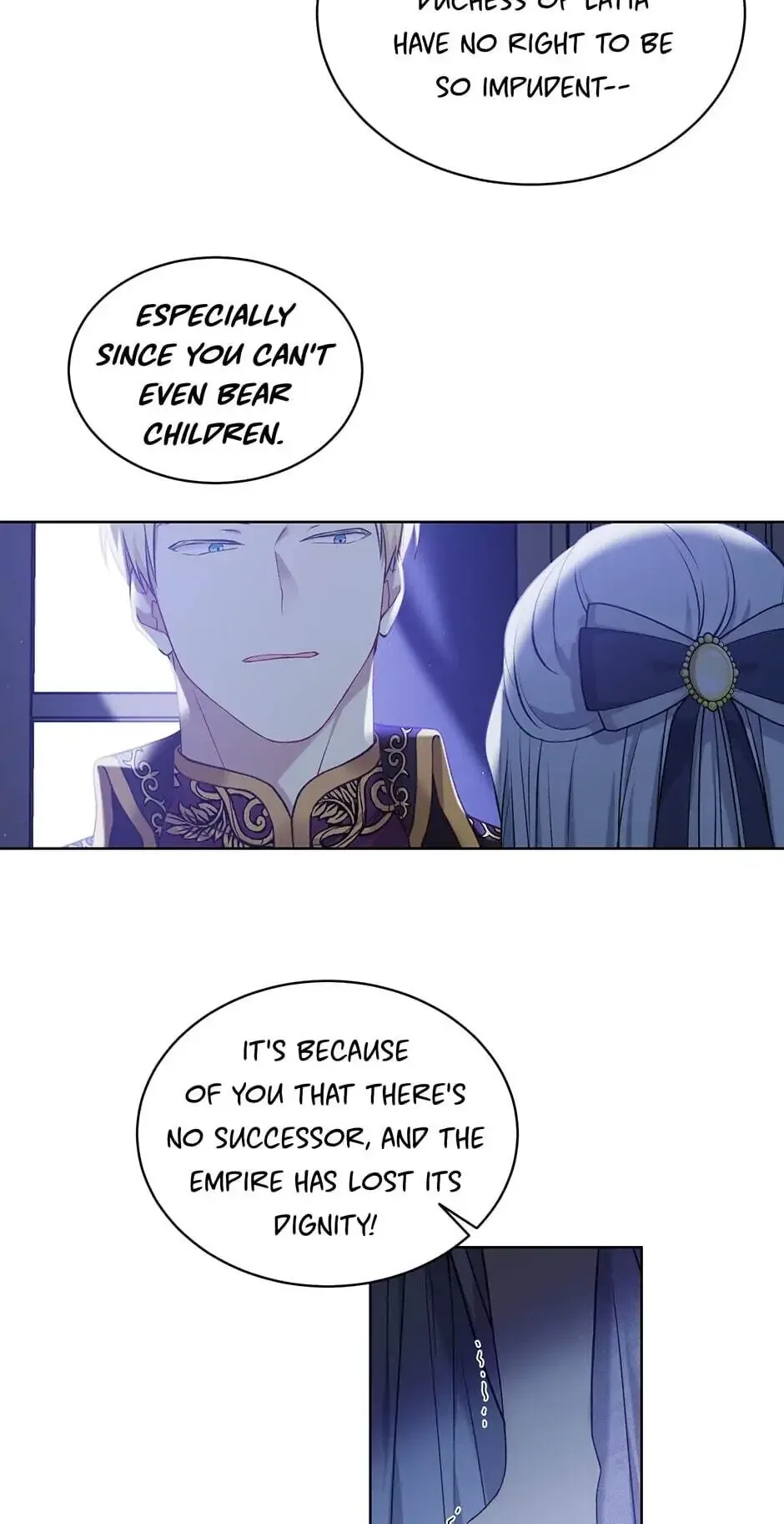 Recording Hall Chapter 49 – Page 40