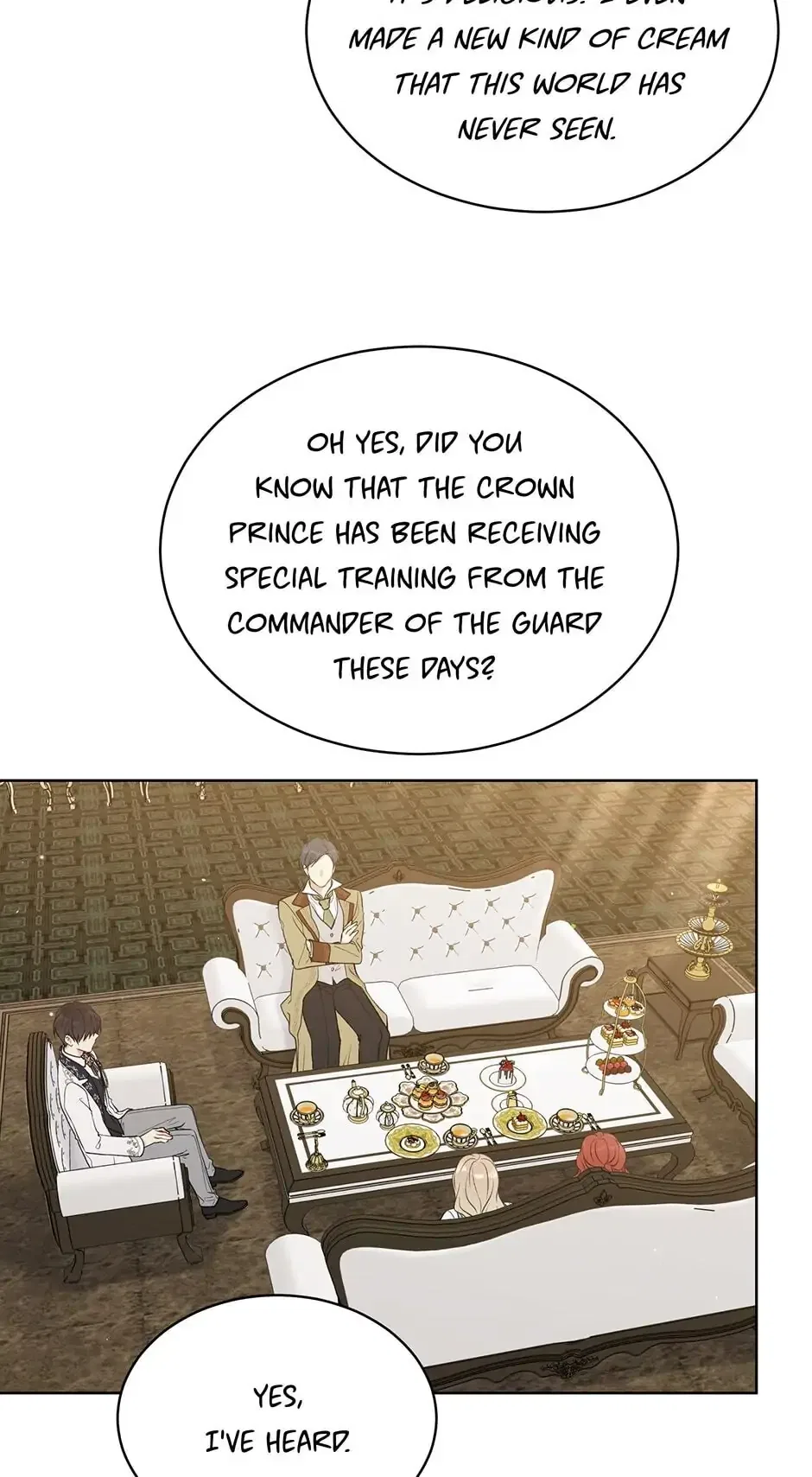 Recording Hall Chapter 49 – Page 49