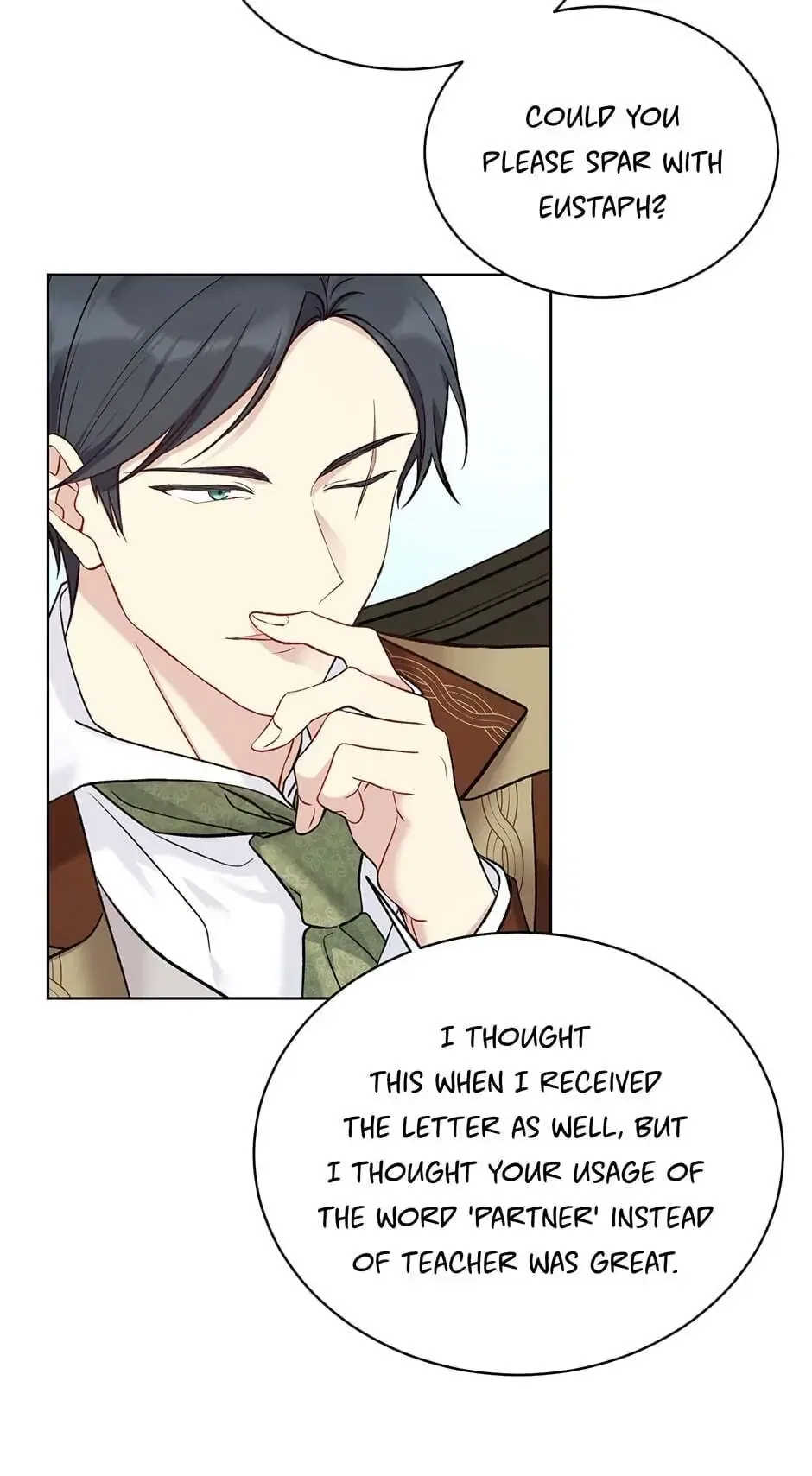 Recording Hall Chapter 49 – Page 51