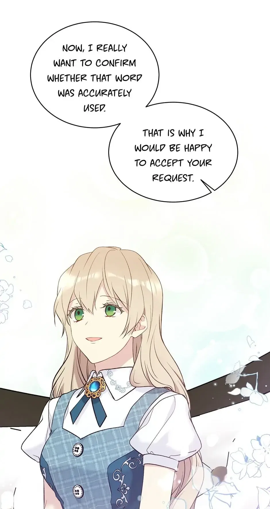 Recording Hall Chapter 49 – Page 52