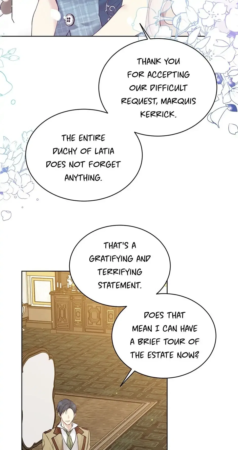 Recording Hall Chapter 49 – Page 53