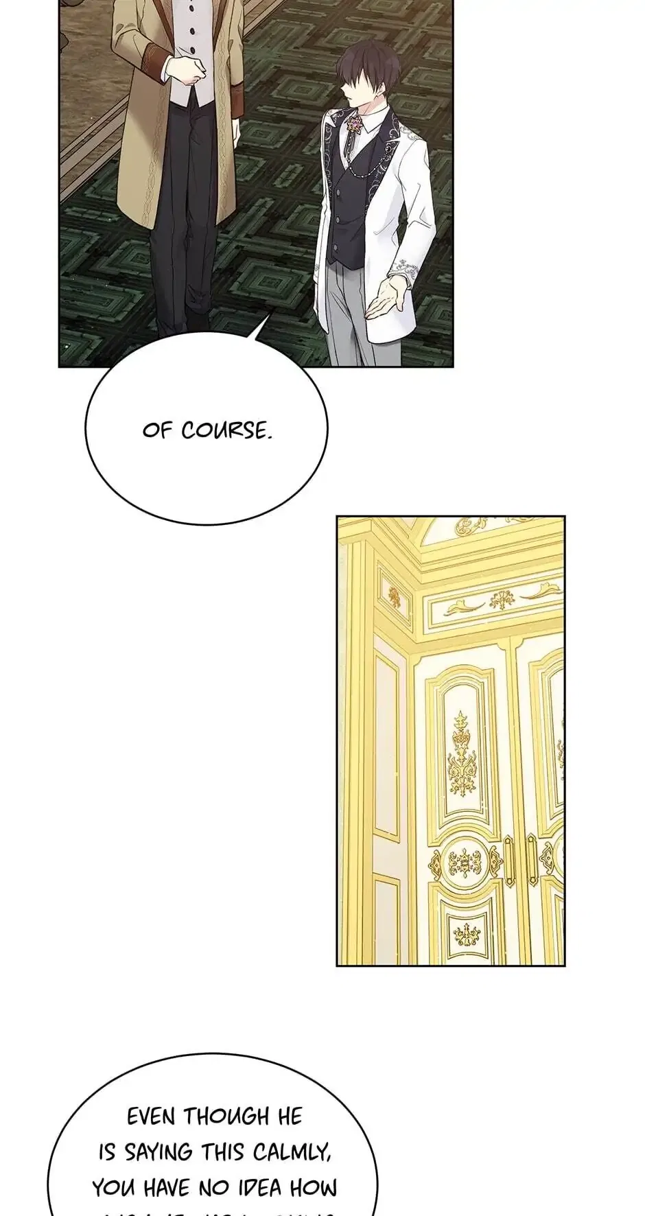 Recording Hall Chapter 49 – Page 54