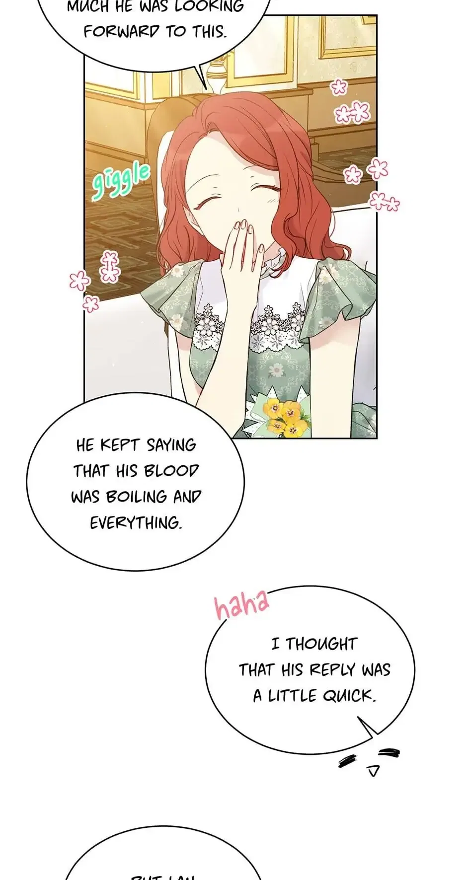 Recording Hall Chapter 49 – Page 55