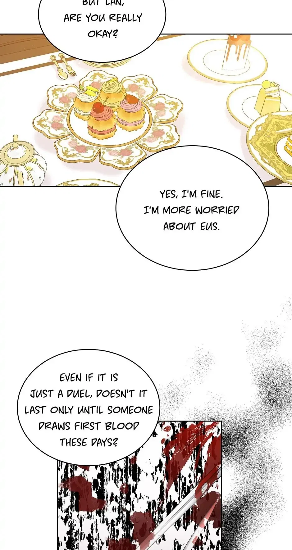 Recording Hall Chapter 49 – Page 56
