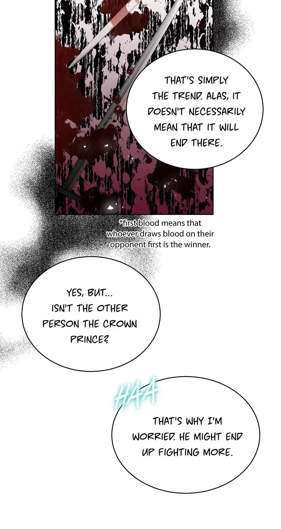 Recording Hall Chapter 49 – Page 57