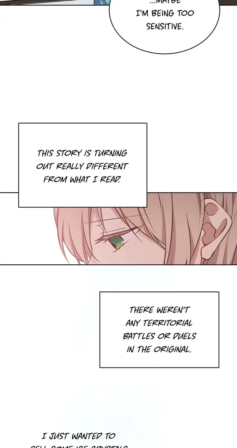 Recording Hall Chapter 49 – Page 59