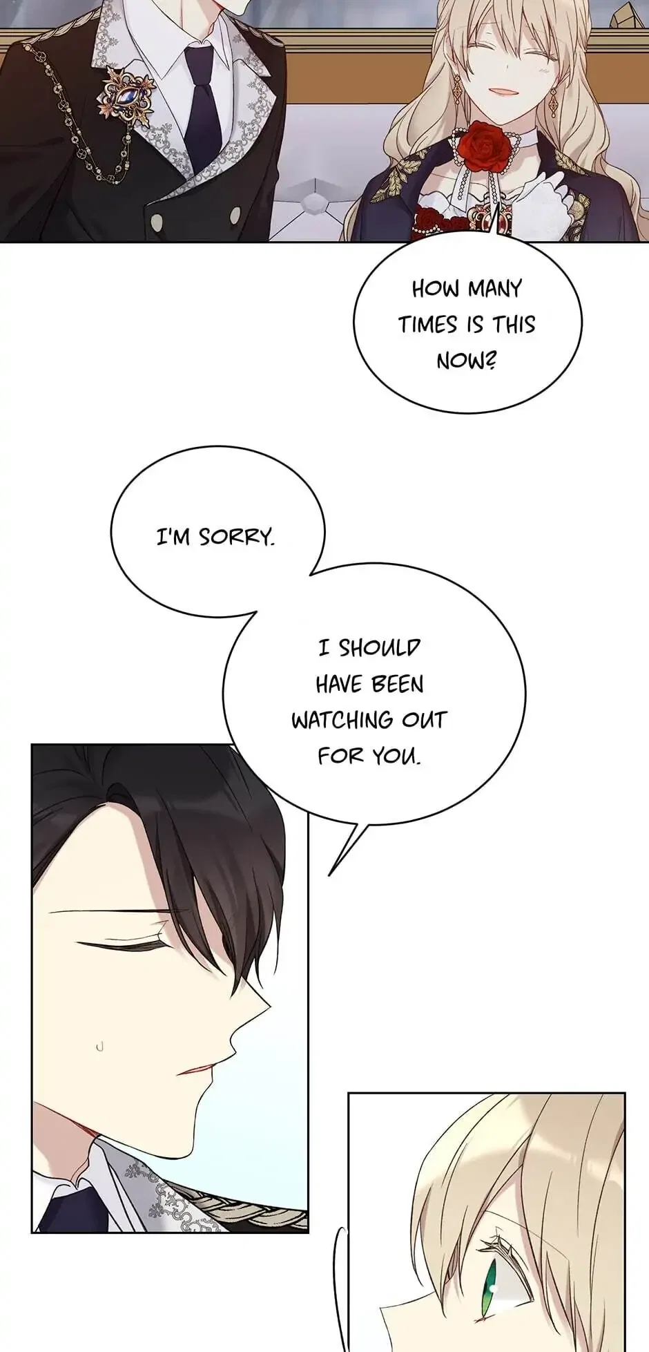 Recording Hall Chapter 48 – Page 2