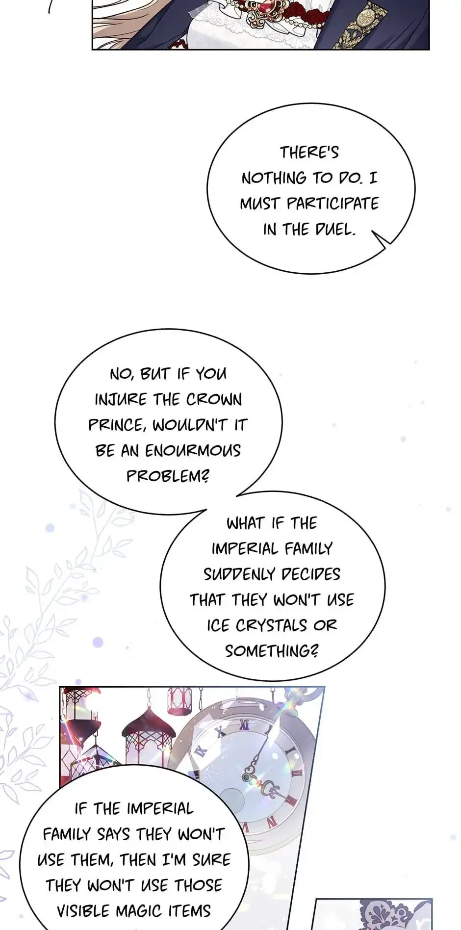 Recording Hall Chapter 48 – Page 10