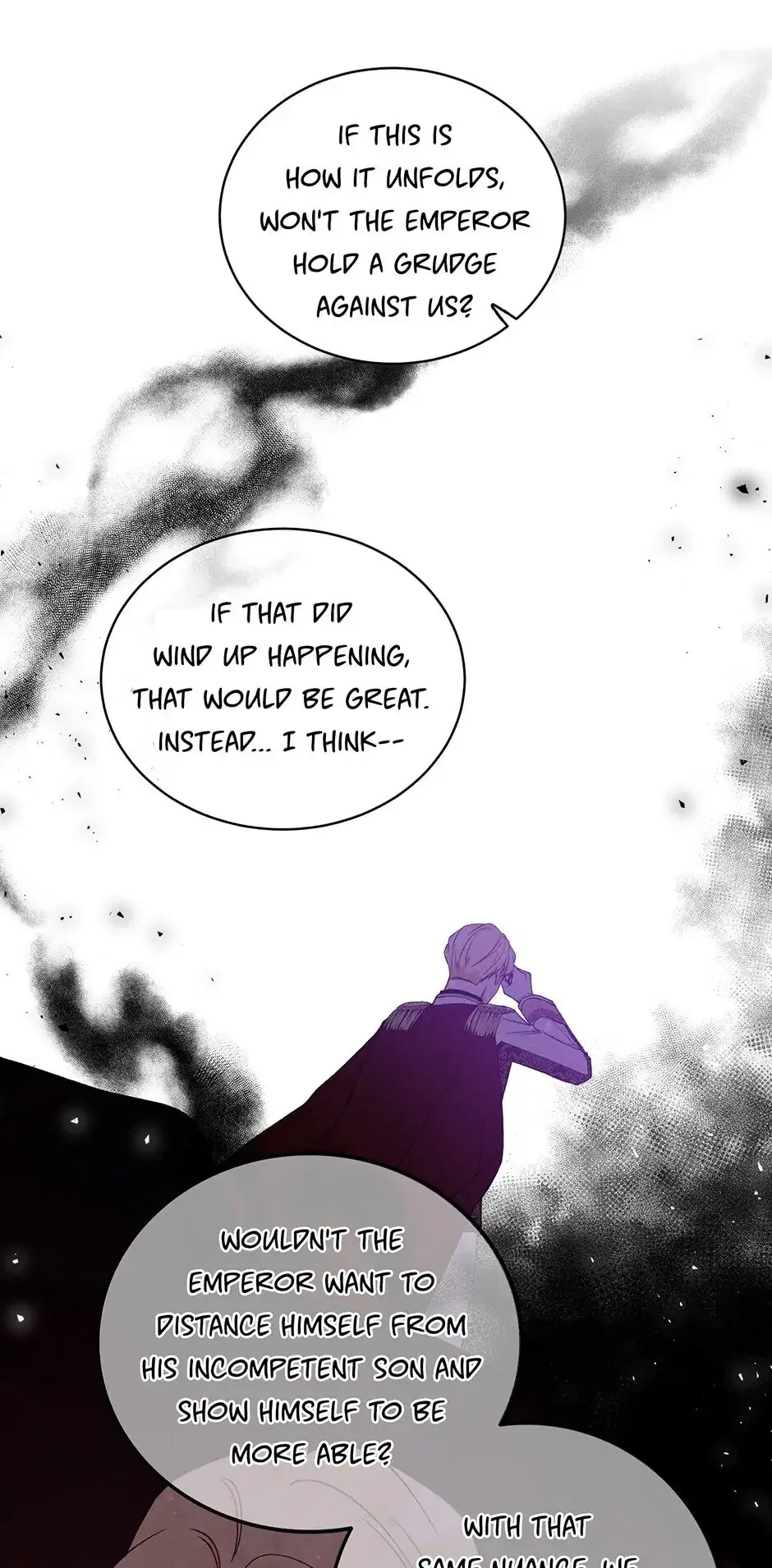 Recording Hall Chapter 48 – Page 15
