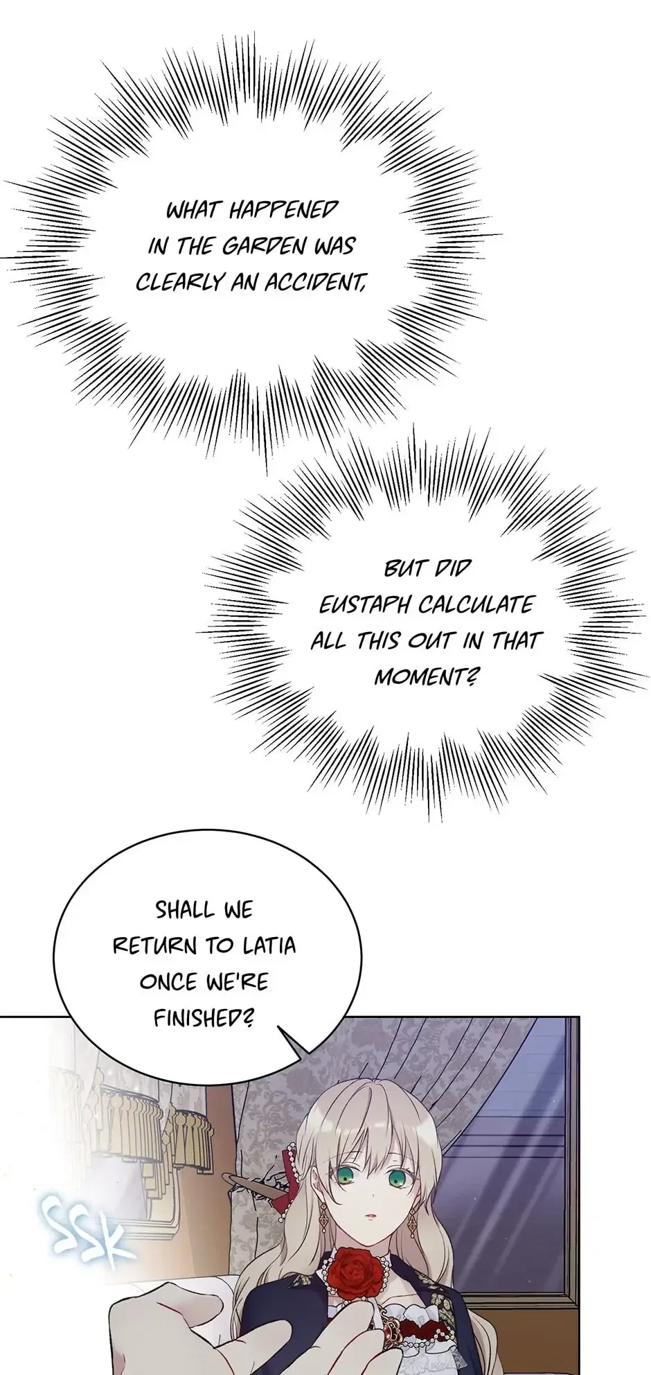 Recording Hall Chapter 48 – Page 18