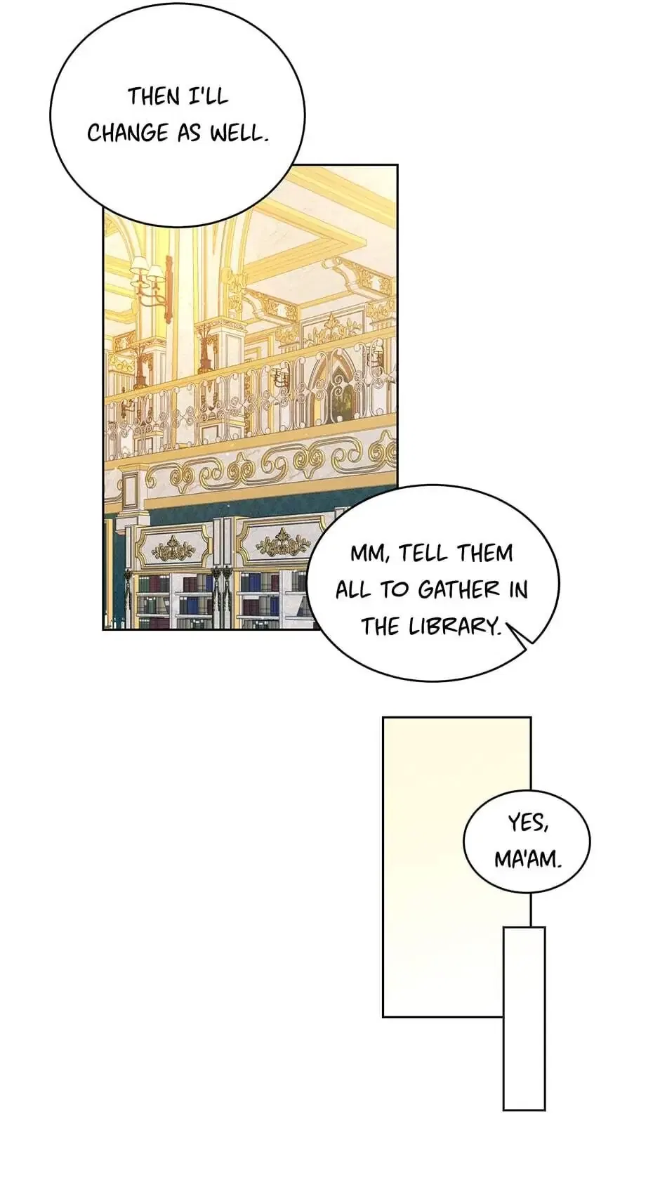 Recording Hall Chapter 48 – Page 34
