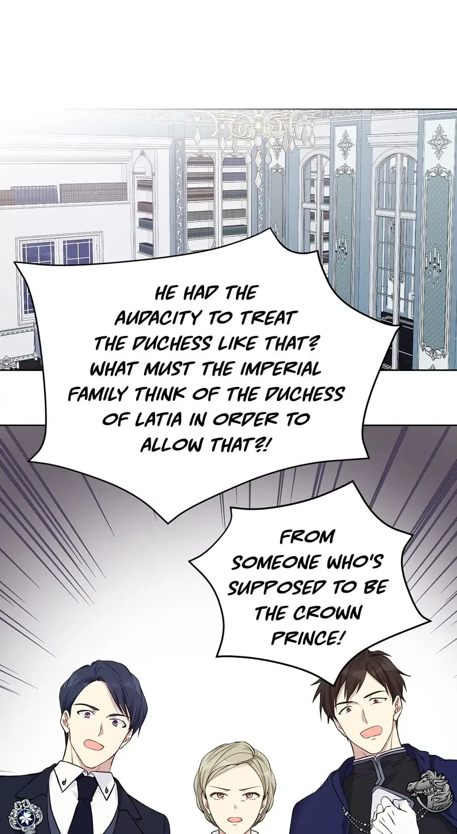 Recording Hall Chapter 48 – Page 35