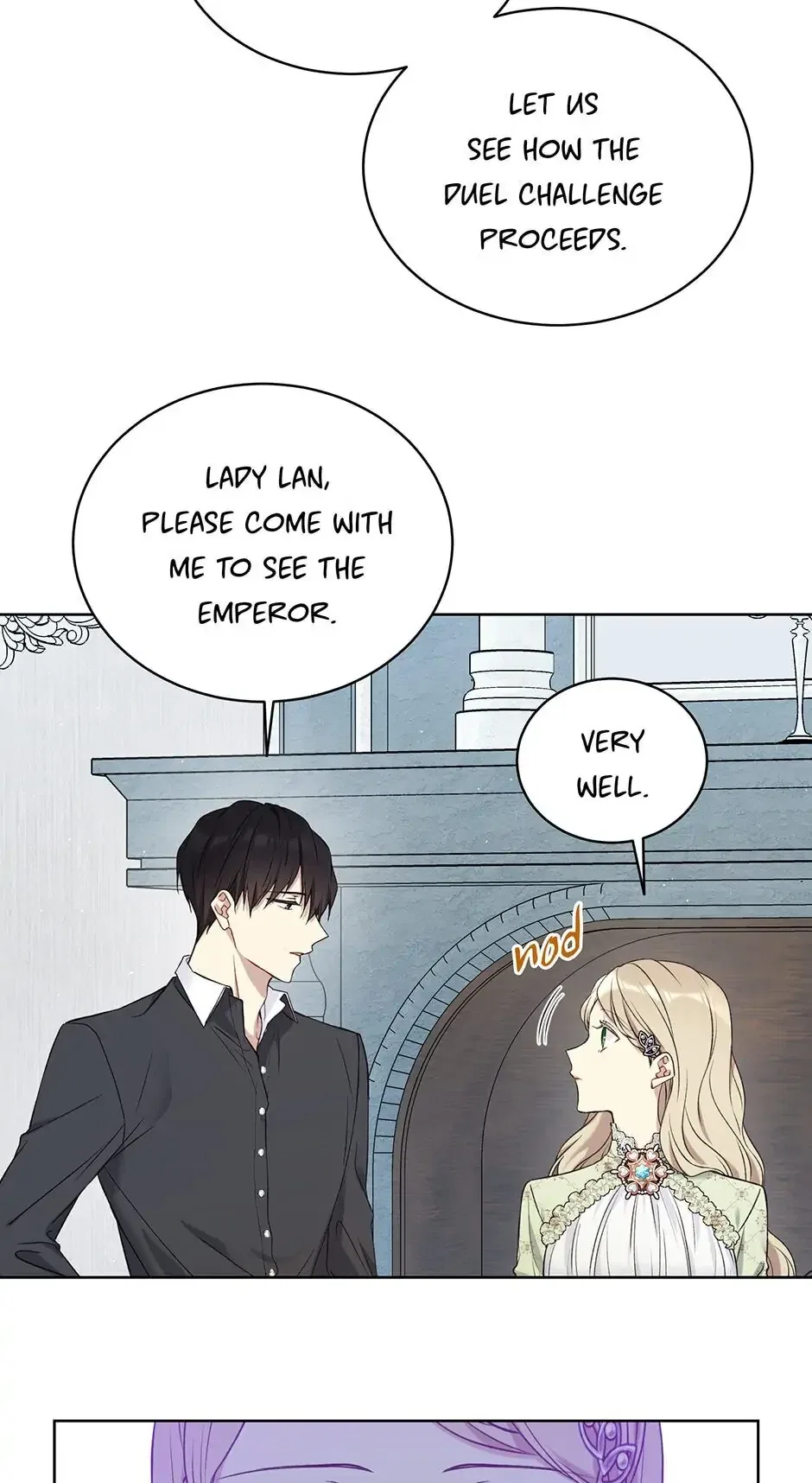 Recording Hall Chapter 48 – Page 37