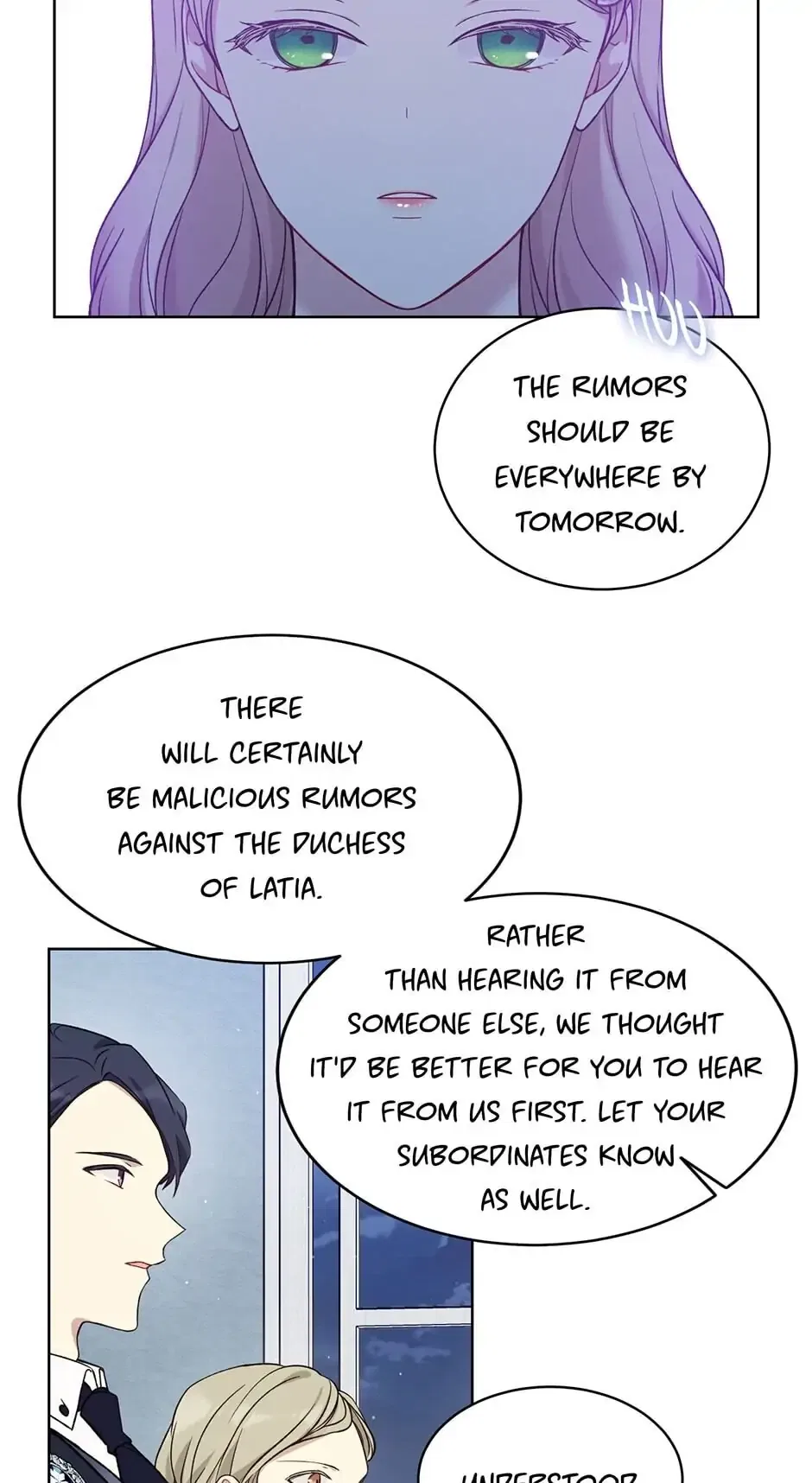 Recording Hall Chapter 48 – Page 38