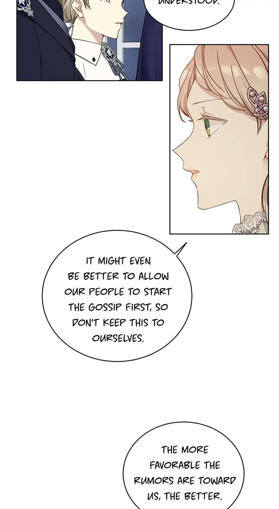 Recording Hall Chapter 48 – Page 39