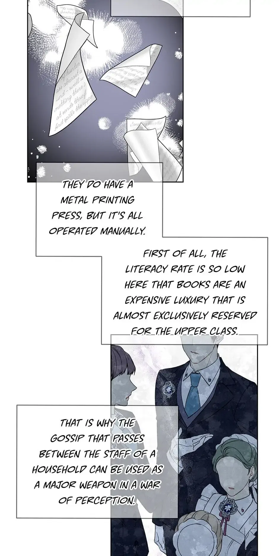 Recording Hall Chapter 48 – Page 45
