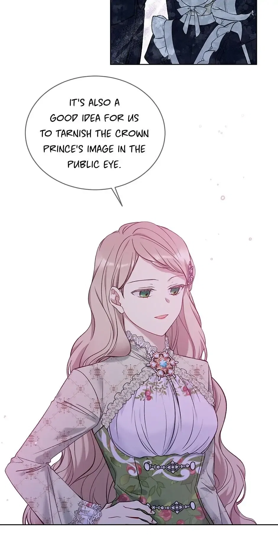 Recording Hall Chapter 48 – Page 46