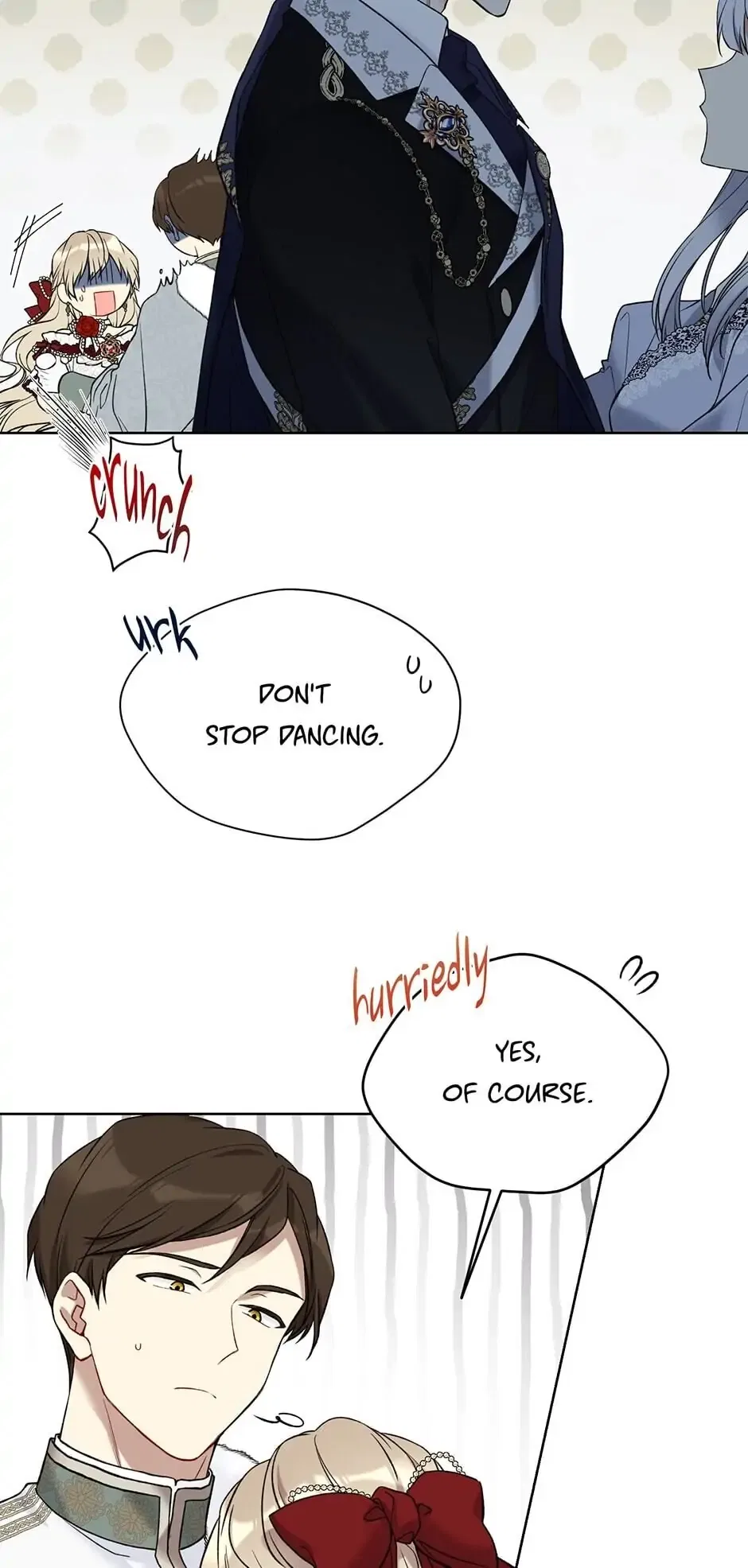 Recording Hall Chapter 47 – Page 4