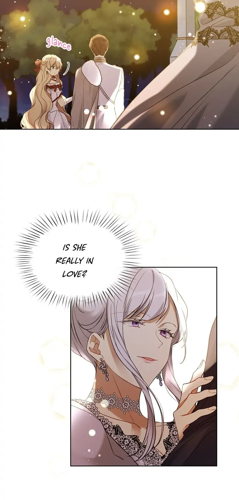 Recording Hall Chapter 47 – Page 6