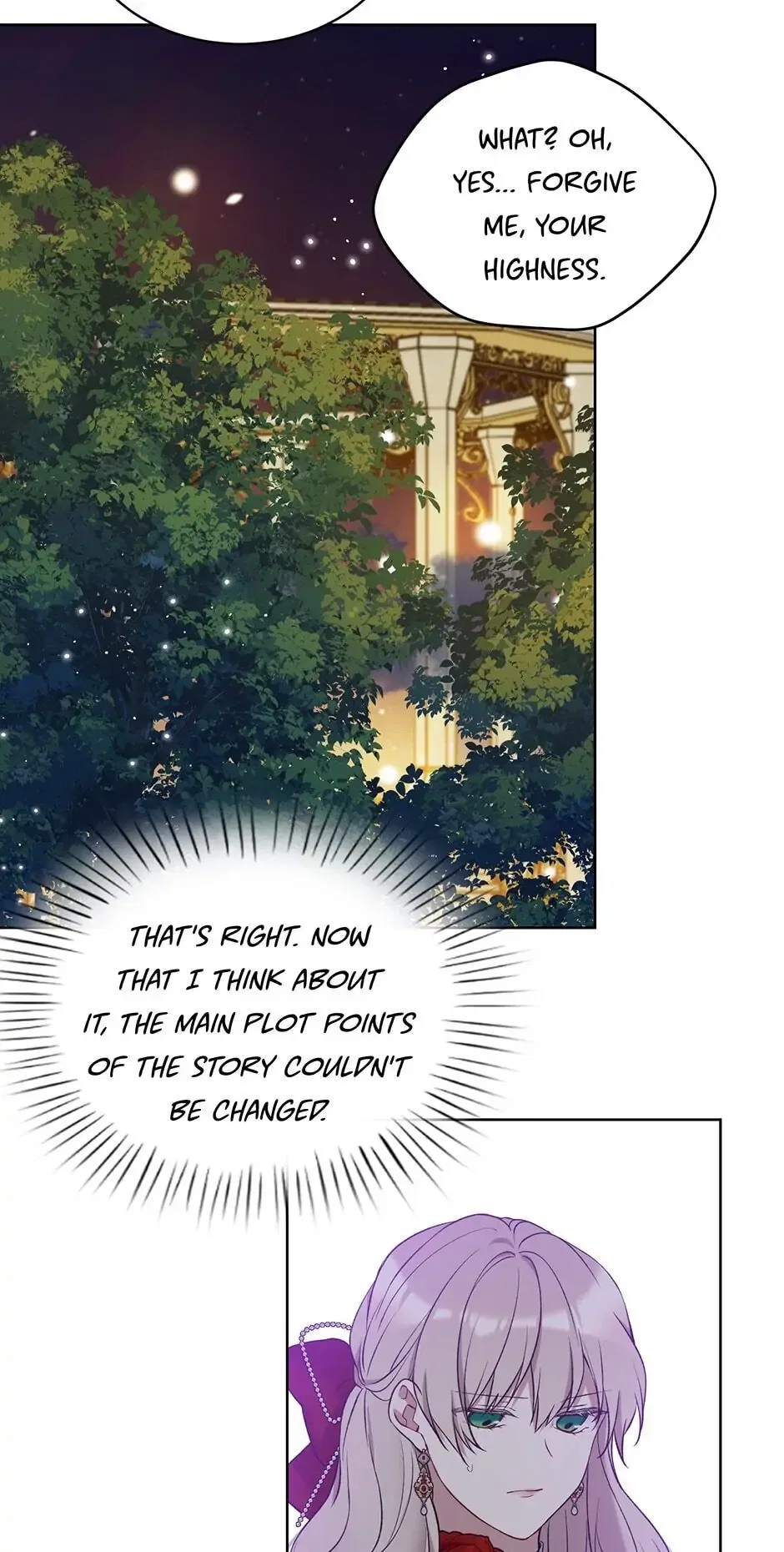 Recording Hall Chapter 47 – Page 8
