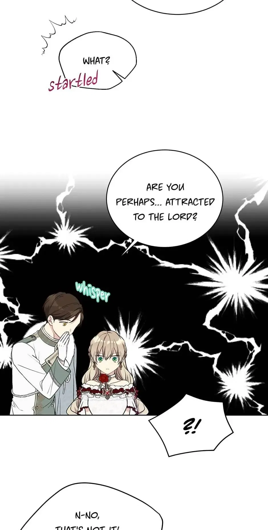 Recording Hall Chapter 47 – Page 10