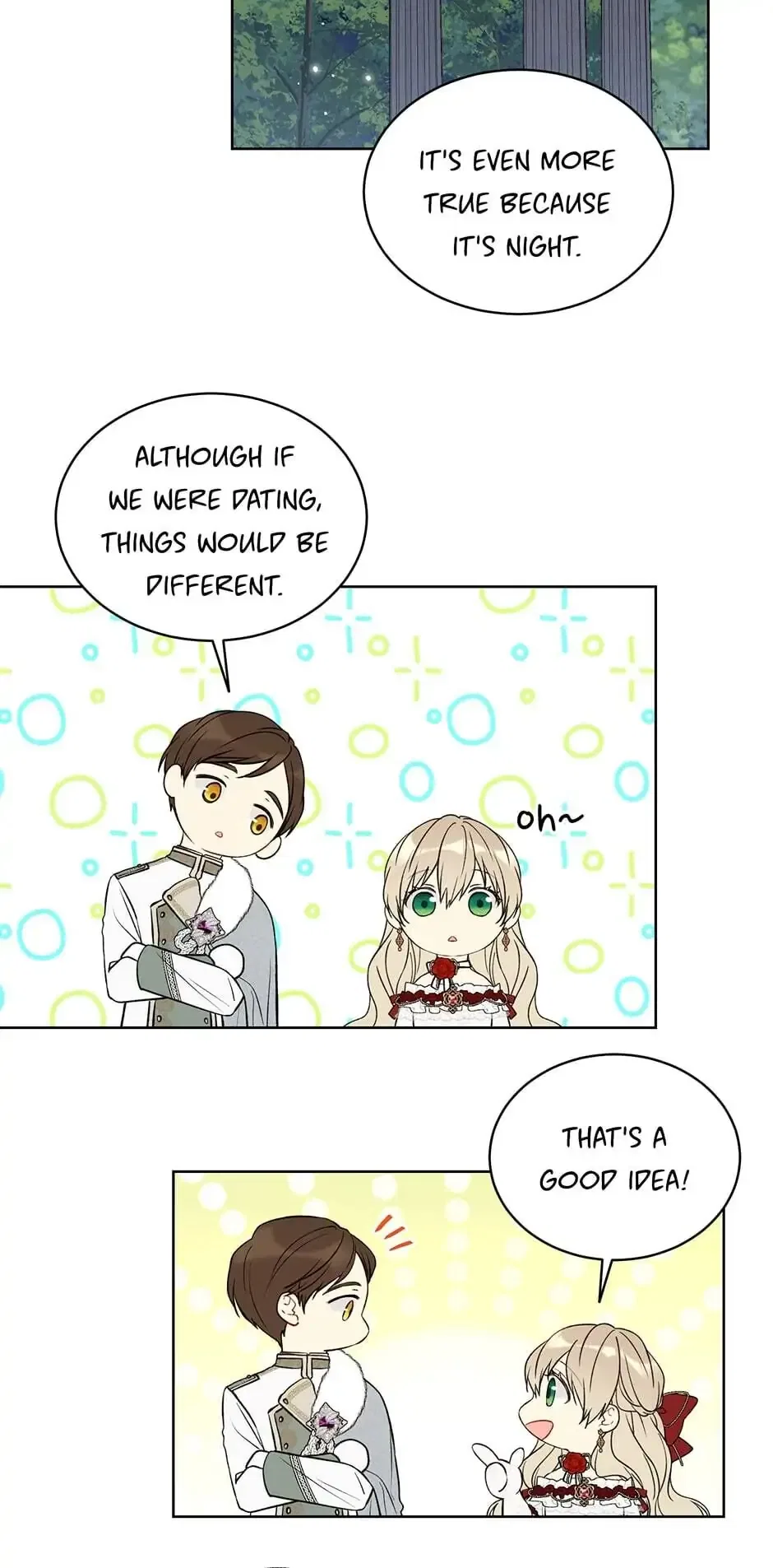 Recording Hall Chapter 47 – Page 16