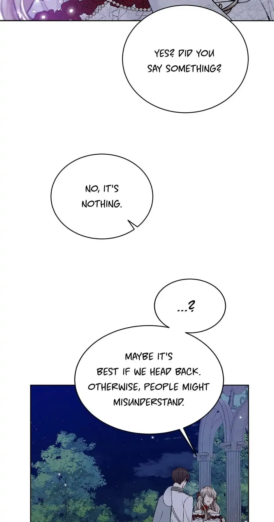 Recording Hall Chapter 47 – Page 21