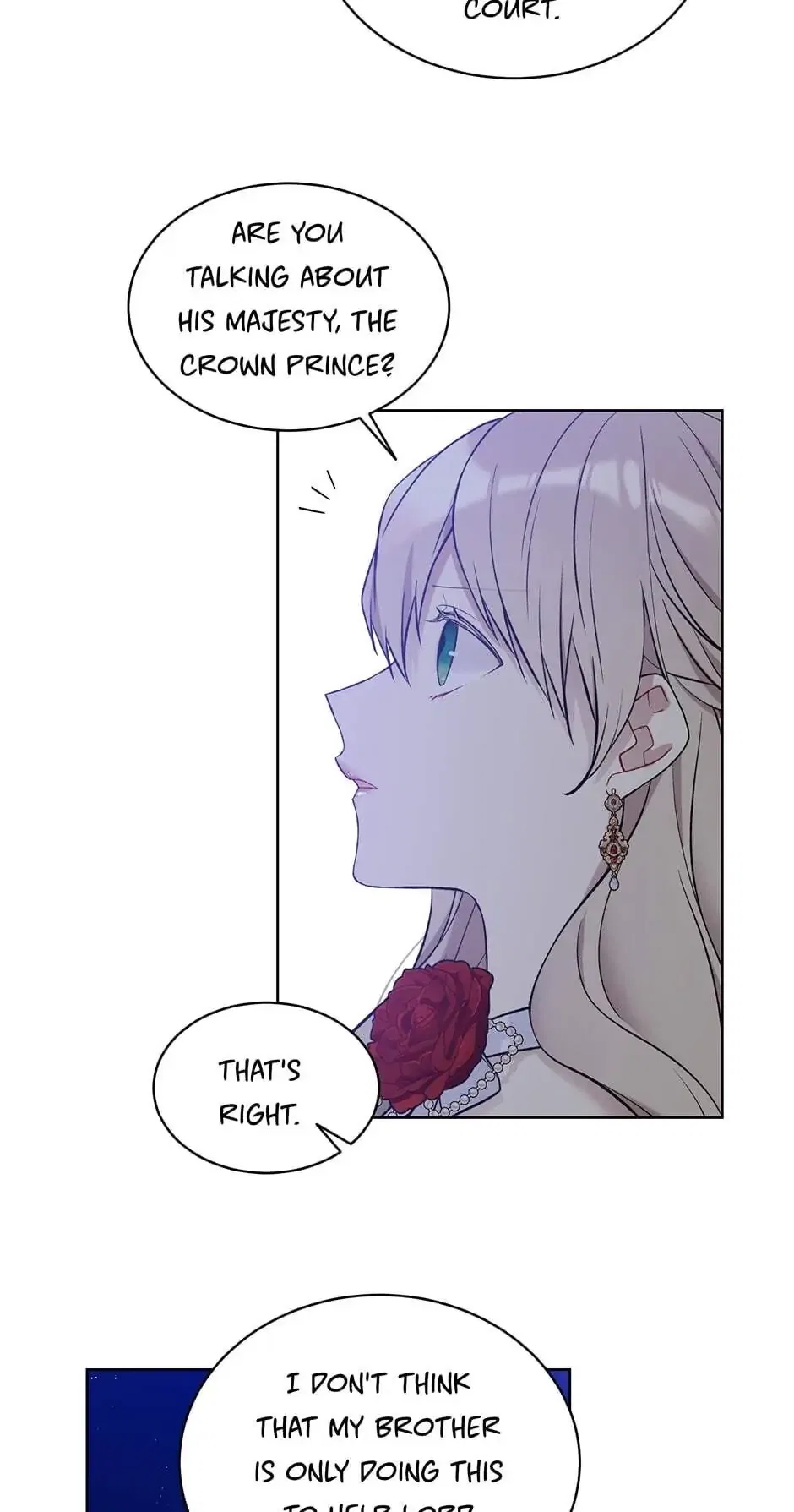 Recording Hall Chapter 47 – Page 23