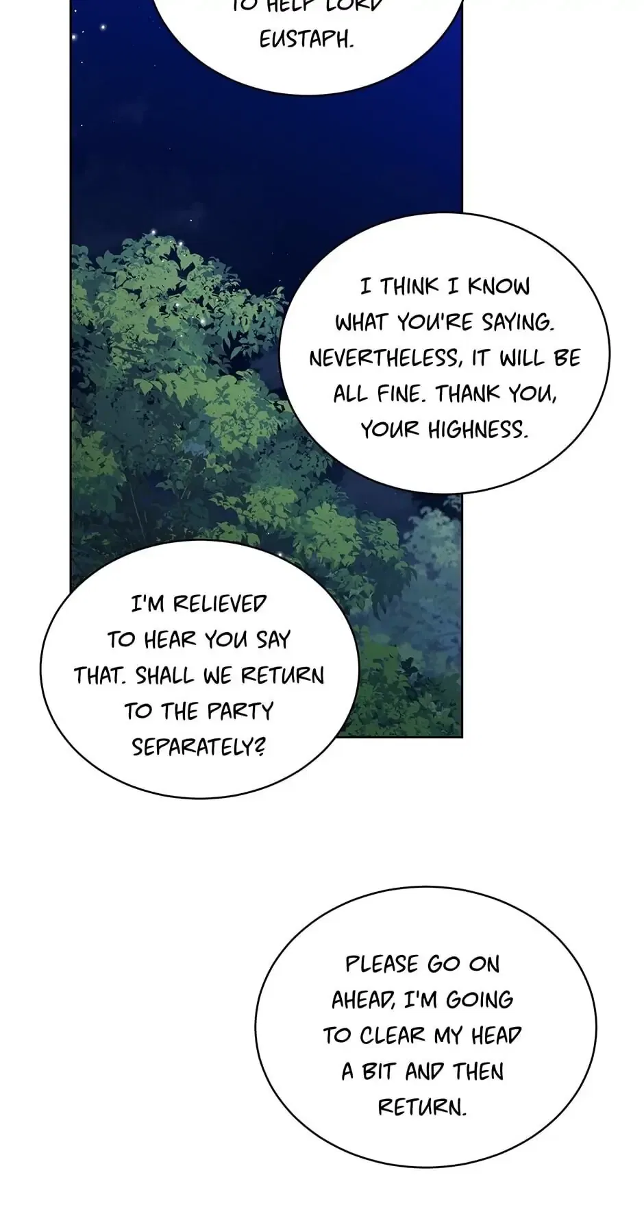 Recording Hall Chapter 47 – Page 24