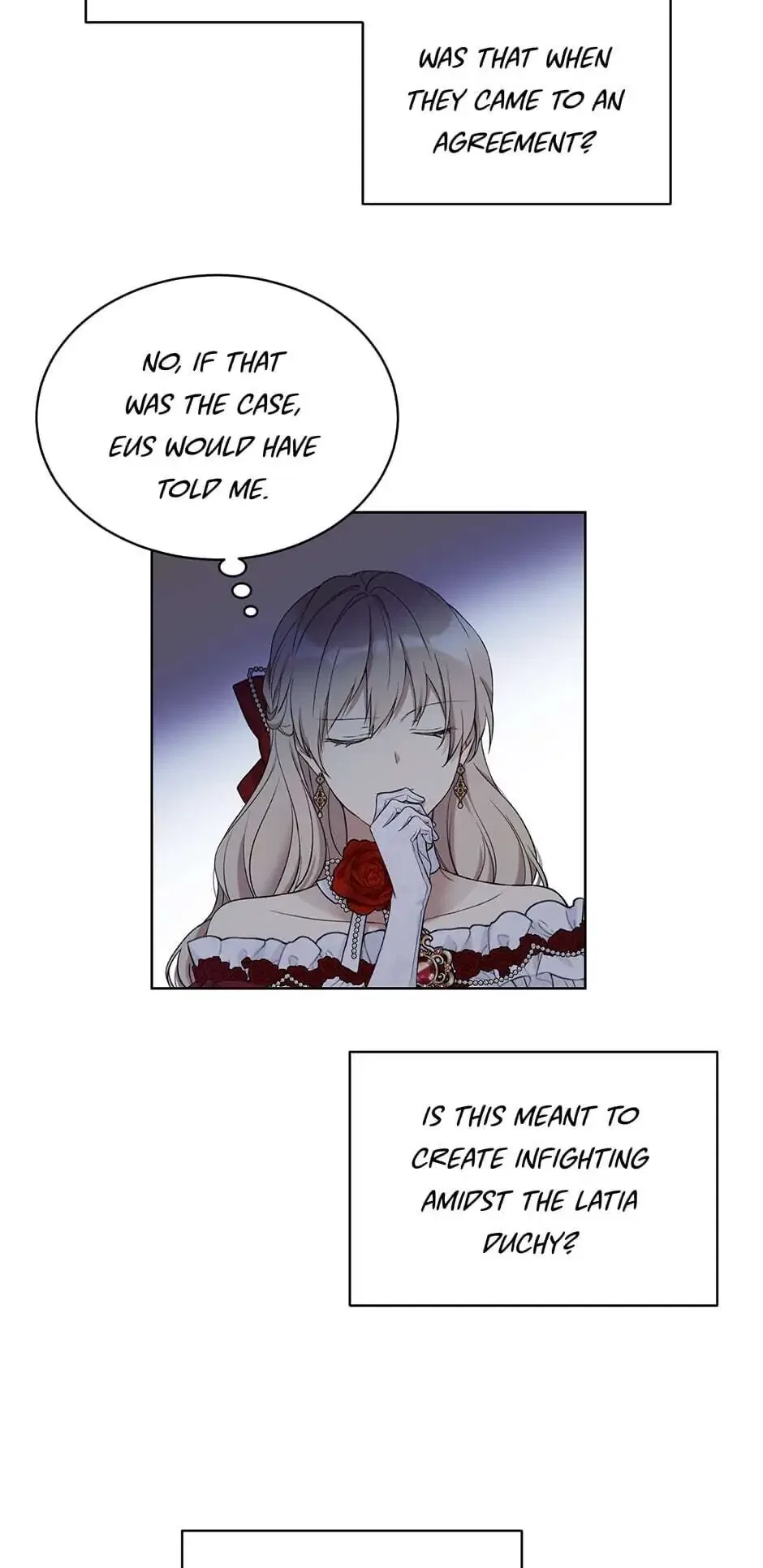 Recording Hall Chapter 47 – Page 26