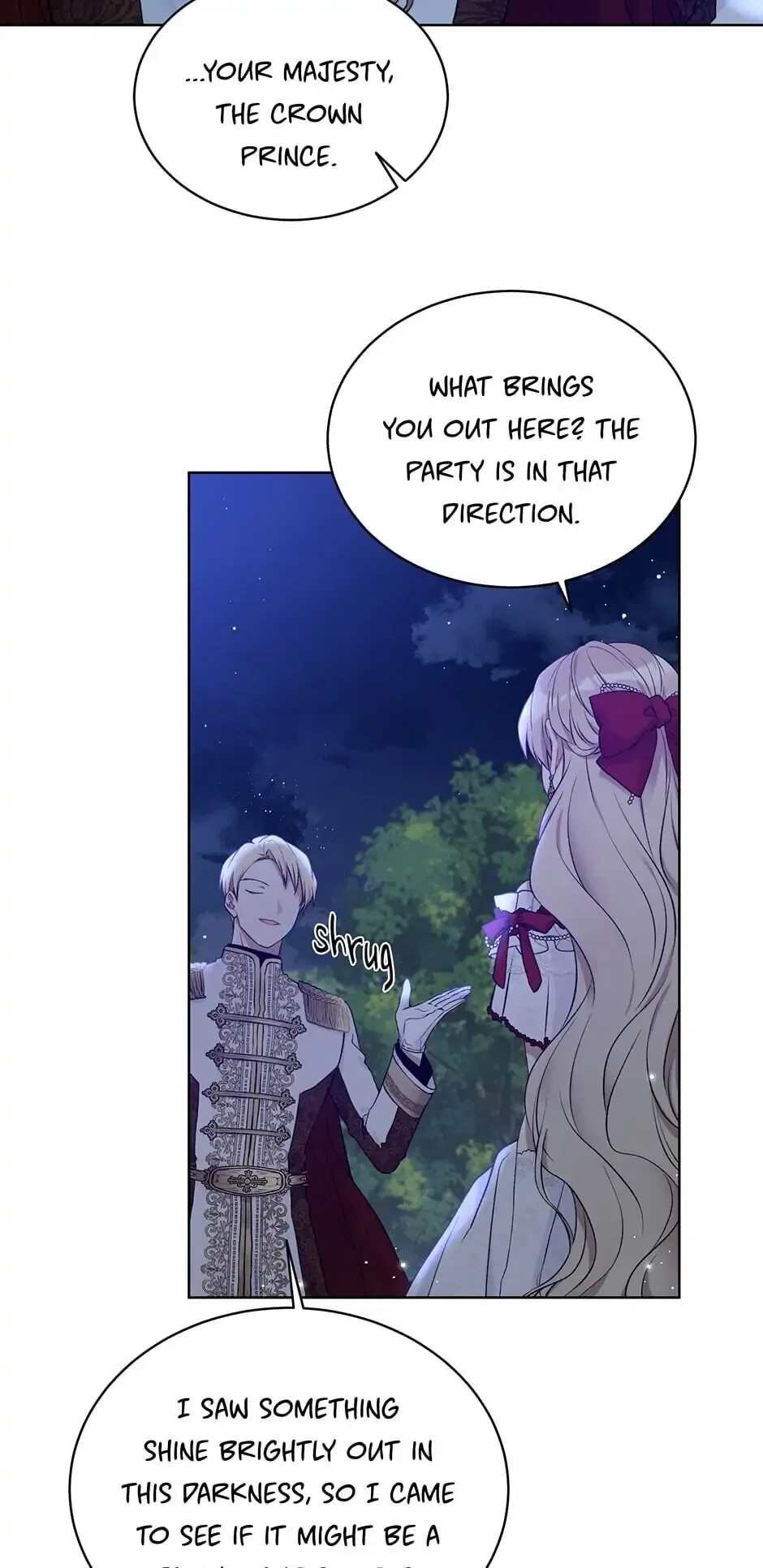 Recording Hall Chapter 47 – Page 28