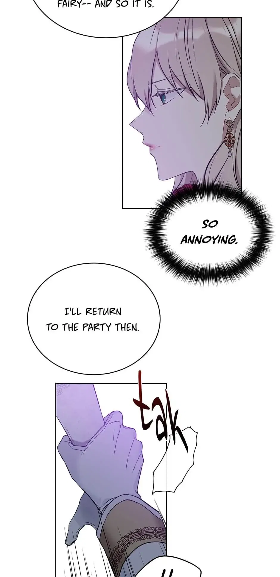 Recording Hall Chapter 47 – Page 29